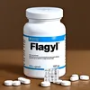 Flagyl 500 mg tabletas precio a